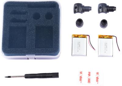 XVive U2C Battery Kit (BU2)