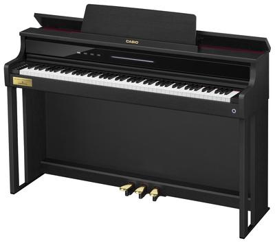 Casio AP-750 BK