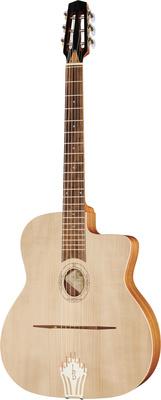 Carvalho CARV100JM Jazz Manouche
