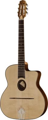 Carvalho CARV300JM Jazz Manouch B-Stock