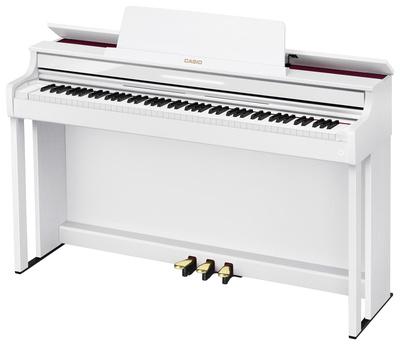 Casio AP-550 WE