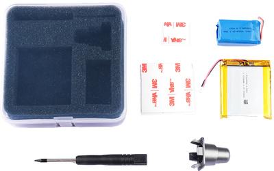 XVive U4 Battery Kit (BU4)