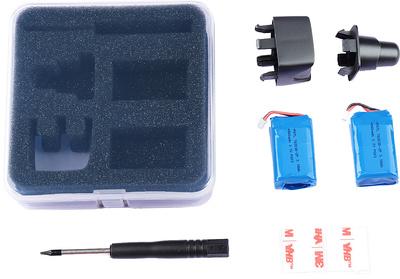 XVive U3 Battery Kit (BU3)