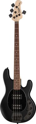 Sterling by Music Man S.U.B Sting Ray4 HH ST BLK