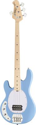 Sterling by Music Man S.U.B. Sting Ray4 CH Blue LH
