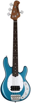 Sterling by Music Man StingRay Short RAYSS4 TLBL