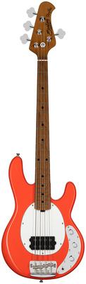 Sterling by Music Man StingRay Short RAYSS4 FRD