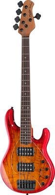 Sterling by Music Man StingRay RAY35HH BOB