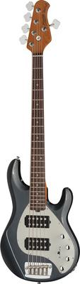 Sterling by Music Man StingRay RAY35HH Charc Frost
