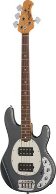 Sterling by Music Man StingRay RAY34HH Charc Frost