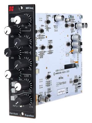 Harrison Audio MR3eq