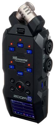 Zoom H6essential