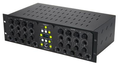 WES Audio ngTubeEQ