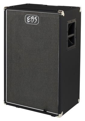 EBS S212CL Bass Cabinet