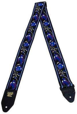 Ernie Ball PPP Jacquard Strap