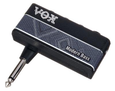 Vox AmPlug 3 Modern Bass
