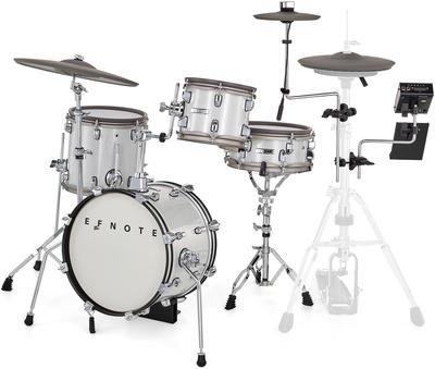 Efnote Mini E-Drum Set