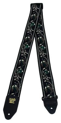 Ernie Ball BPP Jacquard Strap