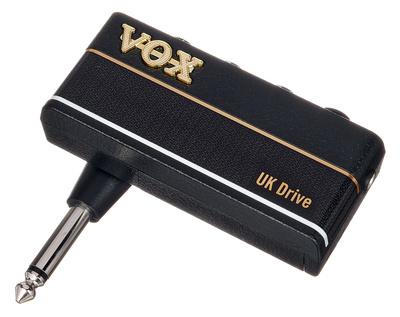 Vox AmPlug 3 UK Drive