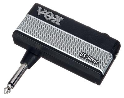 Vox AmPlug 3 US Silver