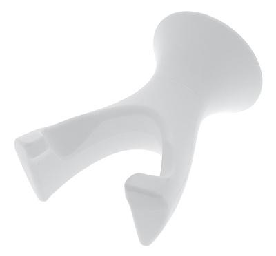 Ernie Ball Wall Hanger White