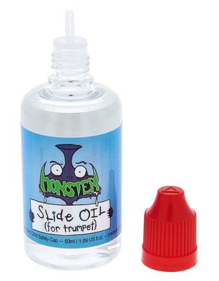 Monster Oil Slide Oil 50 ml