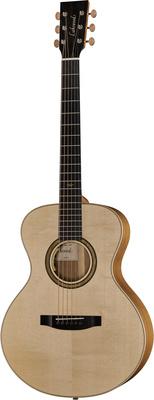 Lakewood A-35 European Wood
