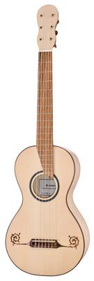 Thomann Romantic Guitar Standard