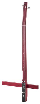 SOMA Dvina Dark Red