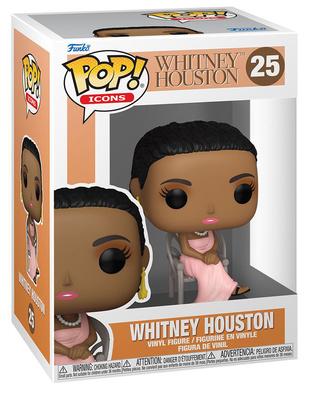 Funko Whitney Houston