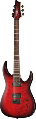 Schecter Sunset 6 Extreme SB