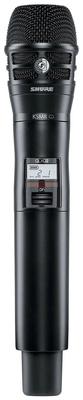 Shure QLXD2/KSM8B K51