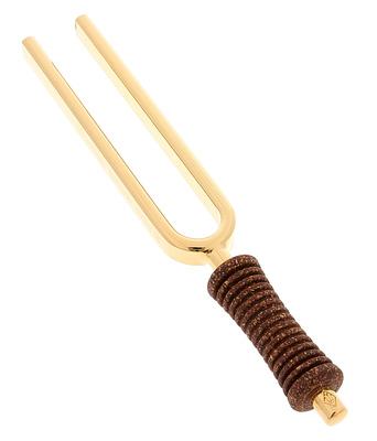 Thomann Tuning Fork Solfeggio 396Hz Ut