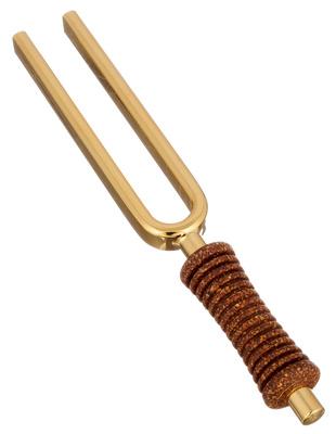 Thomann Tuning Fork Solfeggio 528Hz Mi