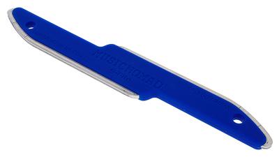 MusicNomad Diamond Coated Crowning File