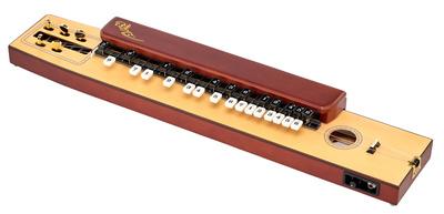 Suzuki Electric Taisho Harp TAS-11