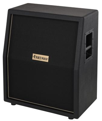Friedman Vertical 212 Black