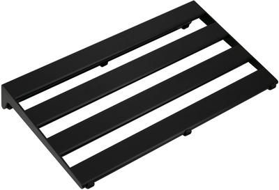 Mono Cases Pedalboard Rail Medium + Case