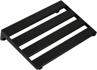 Mono Cases Pedalboard Rail Small + Case