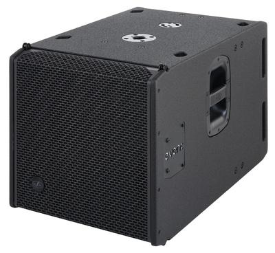 DAS Audio EVENT-115A