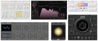 Baby Audio Essentials Bundle