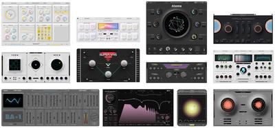 Baby Audio Complete Bundle