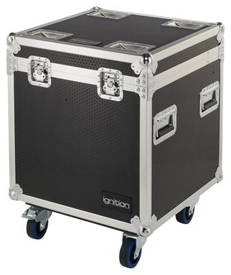 Flyht Pro Case Ignition Parsifal 500