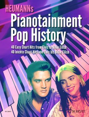 Schott Heumanns Pianotainment Pop