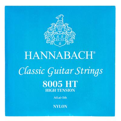 Hannabach 800HT single String A5w