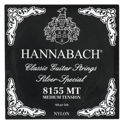 Hannabach 815MT single string A5w
