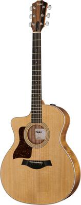 Taylor 214ce Koa Lefthand