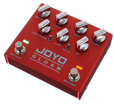 Joyo R-29 Gloam Sub Octave/Fuzz
