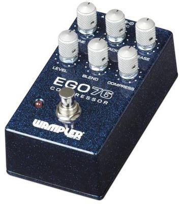 Wampler Ego 76 Compressor