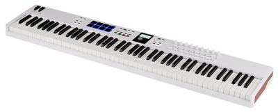 Arturia KeyLab Essential 88 mk3 White